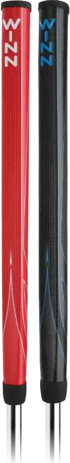 WINN Excel 15" Pistol Putter