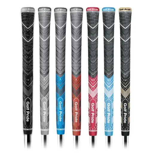 Golf Pride MCC60 Plus 4