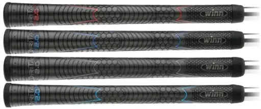 WINN Dri-Tac 2.0