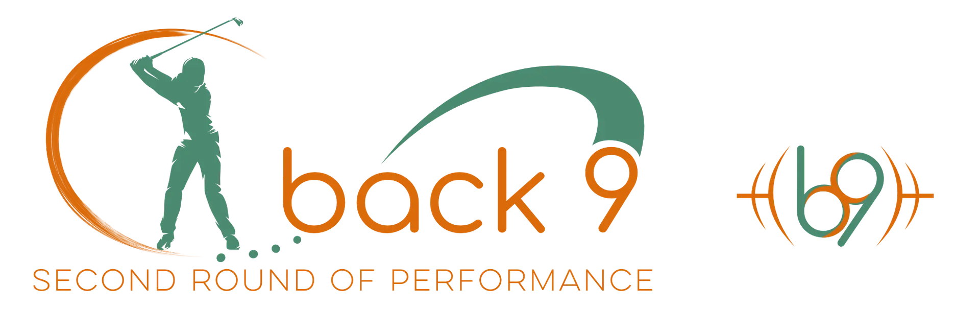 Back 9 Golf