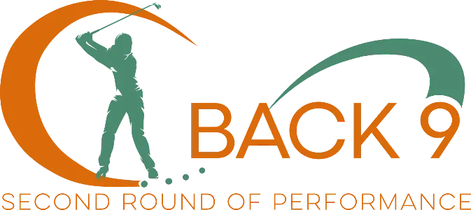 Back 9 Golf